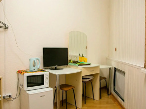 Гостиница Жара