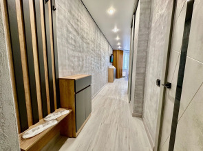 Апартаменты Девять Ярдов Улучшенные