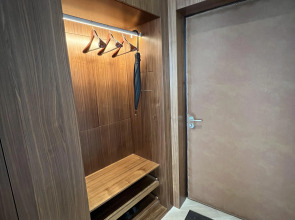 Апартаменты Башня Федерация Восток