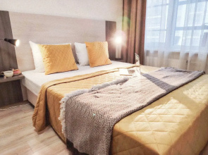 Park Inn Hause Apartments 2