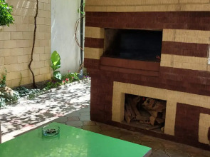 Гостевой Дом Ваниль