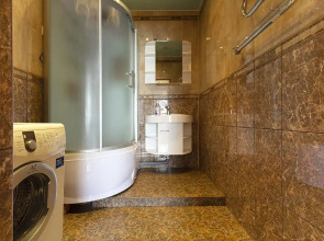 Апартаменты 124 Уютный Дом