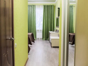 Отель Джулия