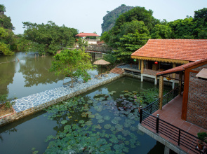Ninh Binh Valle Montana Homestay Guest House