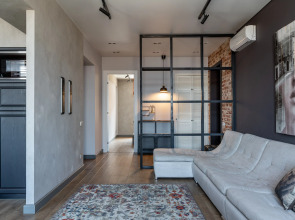 Квартира около городского парка