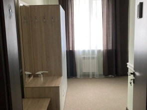 Отель СЗАО Белджи