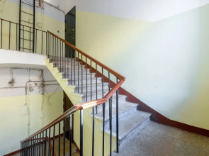 Апартаменты на Литейном 52 (2)