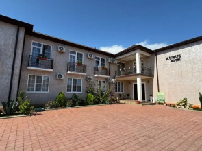 Aurus Hotel