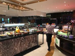 The Westin Dhaka