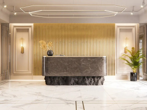 Апартаменты Lux апартаменты в премиальном ЖК в 2-х км от Кремля