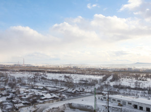 Квартира Уютная 1 комнатная рядом с Онкоцентром