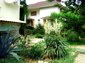 Гостевой Дом Солнечная Ривьера