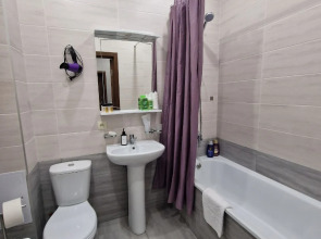 Апартаменты Flatirini в районе Чиба