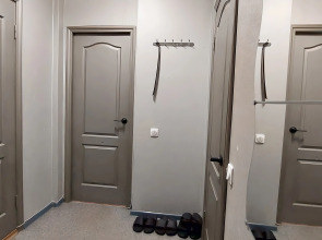 Квартира Современные Однокомнатные в Историческом Центре Ярославля