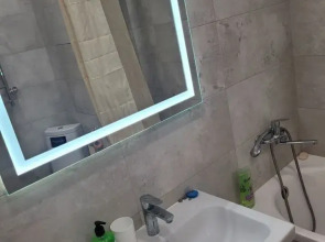 Квартира на Сергиевской 13к4