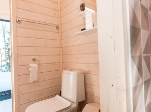 Гостевой дом 6 VILLANORDA