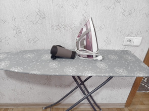 Апартаменты в Самом Центре Рядом с Парком