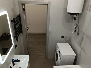 Апартаменты Бобродом Центр правого берега