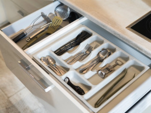 Квартира Vgosti61 Галерея