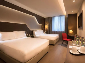 DoubleTree by Hilton Hotel Yerevan City Centre