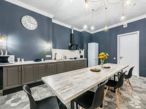 Хостелы Рус-Театральная