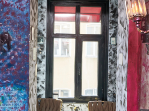 Отель  Galata Pearl