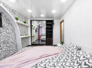 Квартира уютная у набережной