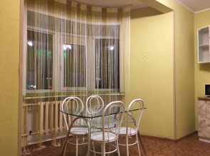 Апартаменты Welcome Home на 50 лет октября 1