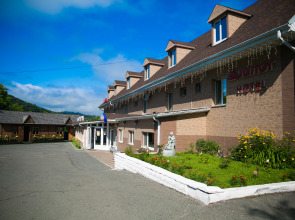 Гостиничный комплекс Диалог