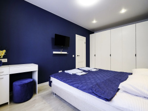 Apartamenty Imperatorskie Mytisi