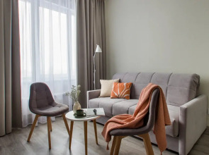 Апартаменты MyhomeYourhome на Витебский Пр 99к1