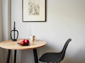 Апартаменты Gentle Rent на Яковлева 12