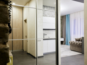 Апартаменты AmaFlat