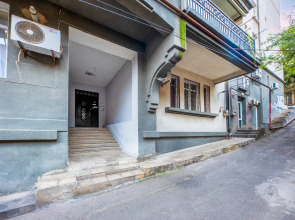 Апартаменты HB Apartments Ingorokva