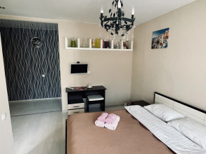 Квартира на Амурском