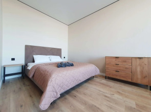 Апартаменты uTrip Milan