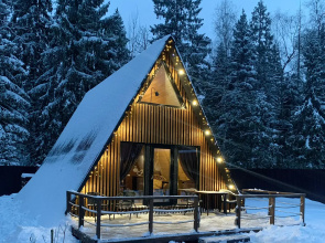 80kv Private House