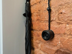 Апартаменты Endeavour Loft Apartments 3