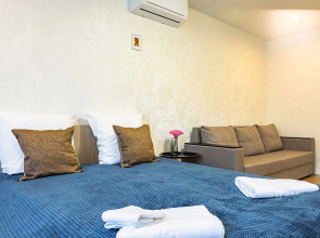 Квартира Светлая и Уютная