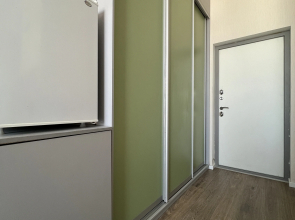 Квартира Студия Уточкина 8/1-349