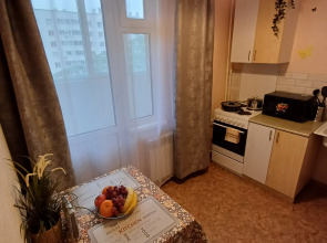 Апартаменты Чайка House Бурнаковская 77