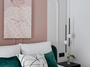 Апартаменты UraganAPART Веста