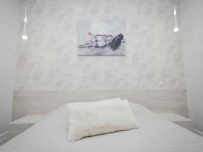 Апартаменты на Проспекте Янки Купалы 88Б