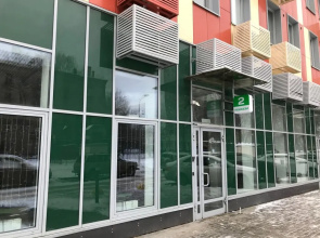 Апартаменты Astra by Smart Lofts Moscow