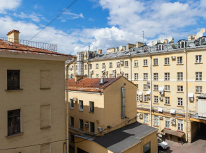 Апартаменты на Невском проспекте 32-34