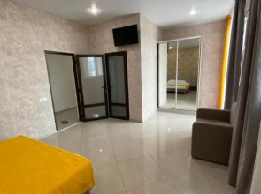 Гостевой дом Радуга