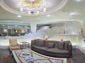 Отель Eresin Hotels Sultanahmet – Boutique Class