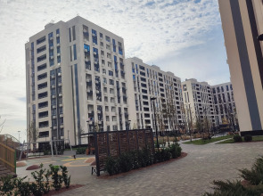 Квартира в МКРН Энка