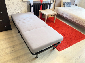 Квартира в центре возле Центрального рынка