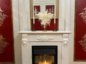 Квартира Писателя в Доме Нирнзее